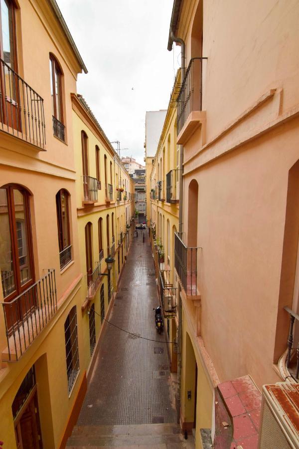 Letmalaga Economy Young Clemens Kültér fotó